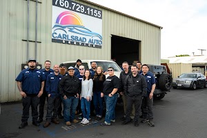 Carlsbad Auto Service place picture