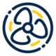 Air conditioning icon